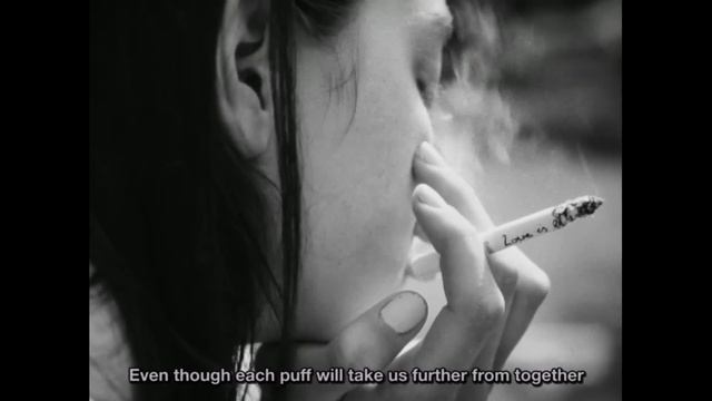 OFFONOFF - Cigarette (Feat. Tablo & MISO) смотреть онлайн