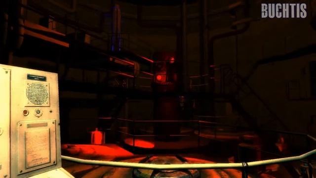 Cryostasis Walkthrough HD - Heart 1-2 - Level 8 смотреть онлайн