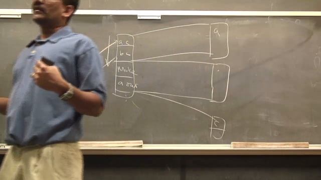 OS-SP06: Lecture 23: File system implementation смотреть онлайн