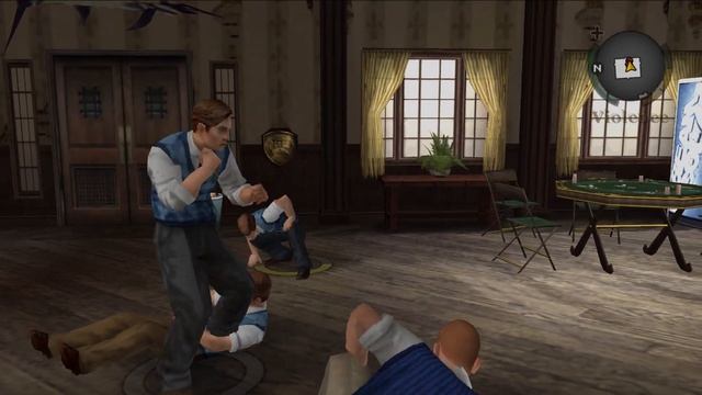 Bully - Unused Prep Challenge Stage 3 смотреть онлайн