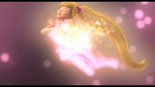 Club Winx - sirenix на итальянском 3D