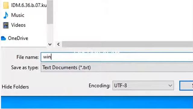 Cara Aktivasi Windows 10 Tanpa Aplikasi/ Software смотреть онлайн