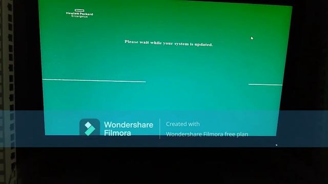 how To Install Windows server 2016 on HPE Proliant DL380 Gen10 Server смотреть онлайн
