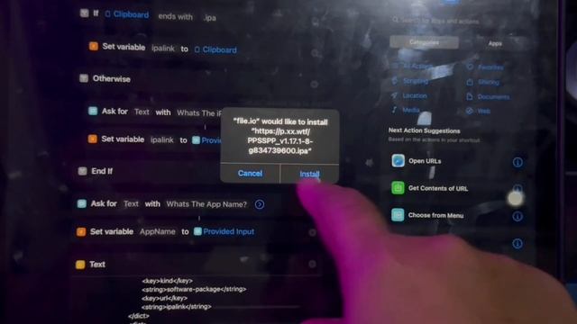 Scarlet Revoked? Install Alternative Scarlet No Computer смотреть онлайн