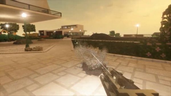 How to run Teardown Using integrated graphics (Intel HD etc)