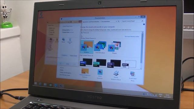 How to upgrade and repair a DELL Vostro 3560 and update it to Windows 10 смотреть онлайн