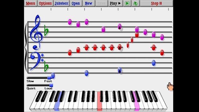 Town Hall Music Ace смотреть онлайн