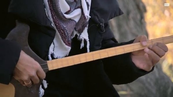 NotaBene & Фильм Ю. Курочки "Наедине с Хакасией" 22.11.2023