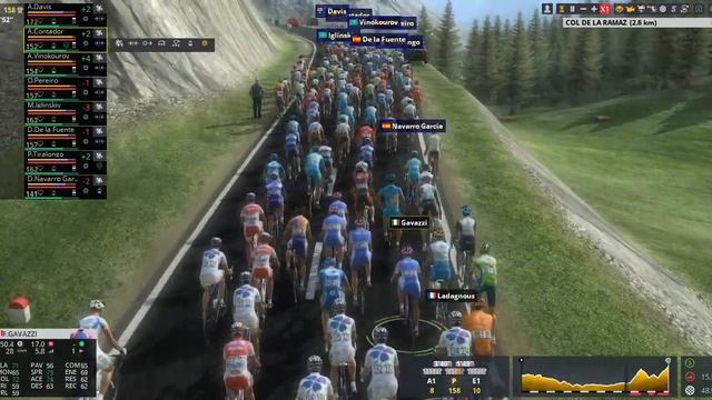Pro Cycling Manager 2020 - Database 2010 (Español) - PC (2020) - Test Windows 10 смотреть онлайн