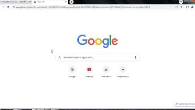 How to install FortiClient 7.0 on Win 7 مشكلة تسطيب فورتى كلاينت 7 على ويندوز سفن смотреть онлайн