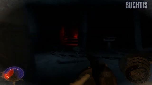 Cryostasis Walkthrough HD - Poison - Level 14 смотреть онлайн