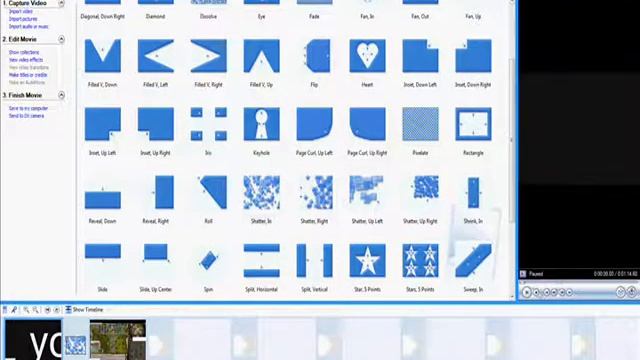 A Windows Movie Maker Tutorial смотреть онлайн