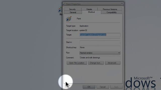 How to Create Keyboard Shortcuts for Programs in Windows 7 смотреть онлайн