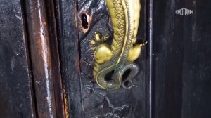 Казань. Дом Зинаиды Ушковой