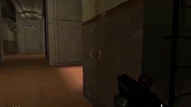 Half-Life 2-Counter-Strike Source Sci-Fi Hard Wired Part 24 смотреть онлайн