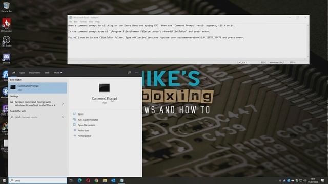 Fix MS OUTLOOK Not Opening Error 0xc0000005 смотреть онлайн