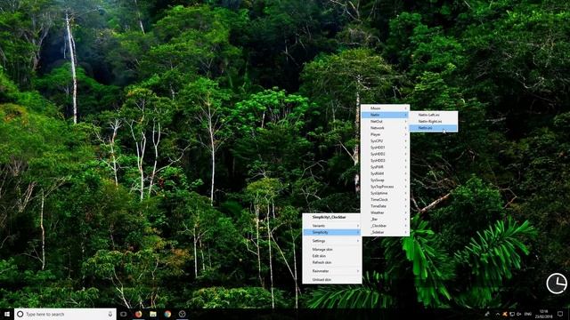 How To Make Windows 10 Look More Awesome 2018 | Customize Your PC Desktop 2018 смотреть онлайн