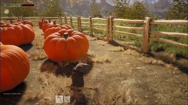 Hawthorn - Official Gameplay Announcement Trailer смотреть онлайн