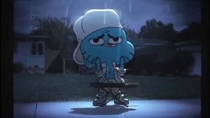 Гамбол:Прощай
(Удивительный мир Гамбола)