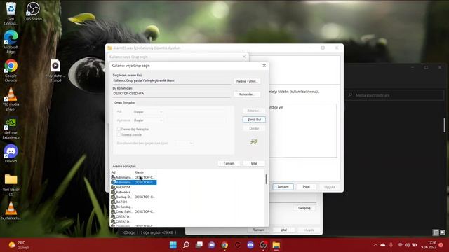 WİNDOWS 11 ALARM SESİ DEĞİŞTİRME смотреть онлайн