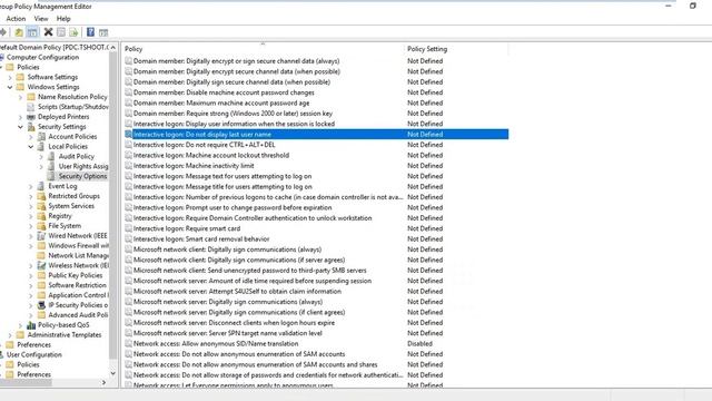 08-MCSA Windows Server 2016 (70-742) (GPO Part 3) By Eng-Abeer Hosni | Arabic смотреть онлайн