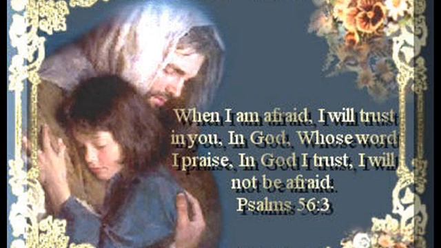 Sister Patricia-This is the Air I Breathe.wmv смотреть онлайн