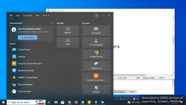 4 Ways to Fix Auto Shutdown Problem on Windows || Fix Laptop Automatically Shut down смотреть онлайн