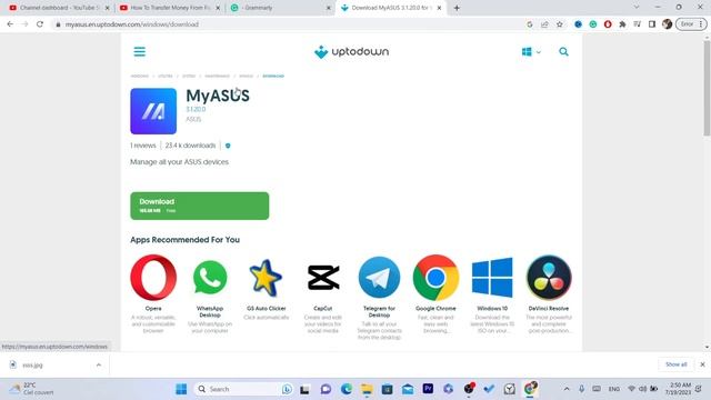 How to Limit Battery Charge On Windows 11 (60% 80%) смотреть онлайн