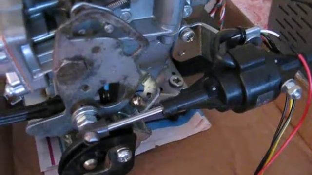 Автоподсос Solex смотреть онлайн