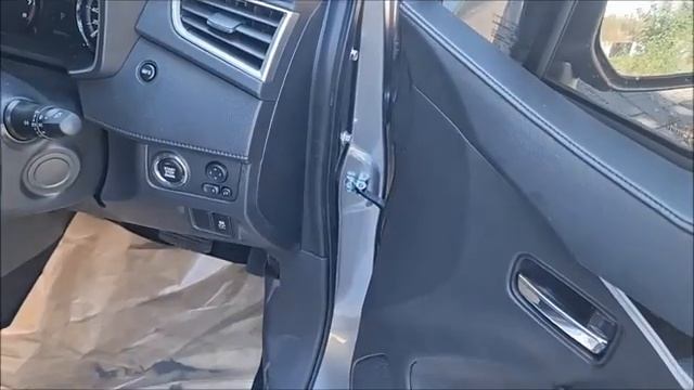 Walkaround Nissan Livina VL [ND] Improvement (2021) - Indonesia смотреть онлайн