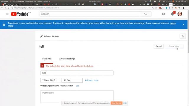 Running a Virtual study group смотреть онлайн