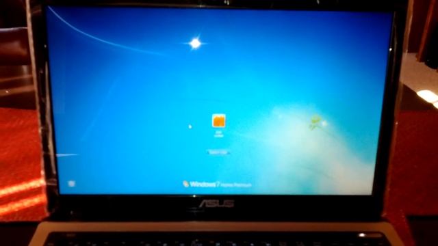 Asus X53E-RH91 смотреть онлайн