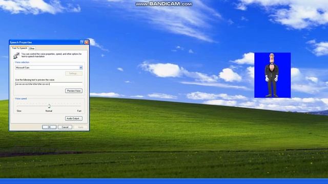 Microsoft Agent Plays Windows XP! (Norbika9Skid's Version) смотреть онлайн