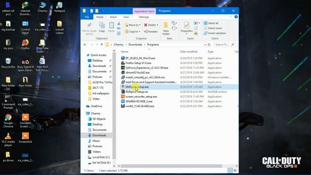 How to activate any windows using KMSpico activator(2018)latest 100% working смотреть онлайн