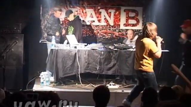 4Got / Вопреки / СОФТ Live @ 03/09/10 PlanB Фестиваль "Staff'ka 2" смотреть онлайн