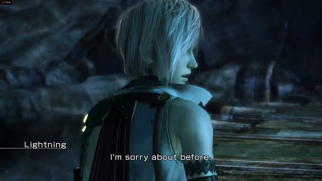 DS4 bluetooth testing/FFXIII PC смотреть онлайн