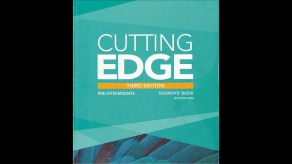 Cutting edge Pre Intermediate U3 R2
