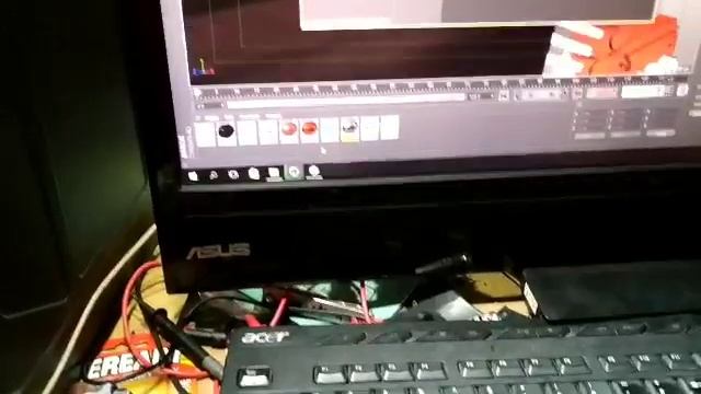Test wacom bamboo CTH 661 смотреть онлайн