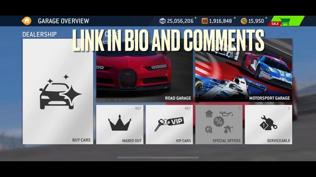 Real Racing 3 Mod Saved File for IOS and ANDROID - Unlimited Money + Cars смотреть онлайн