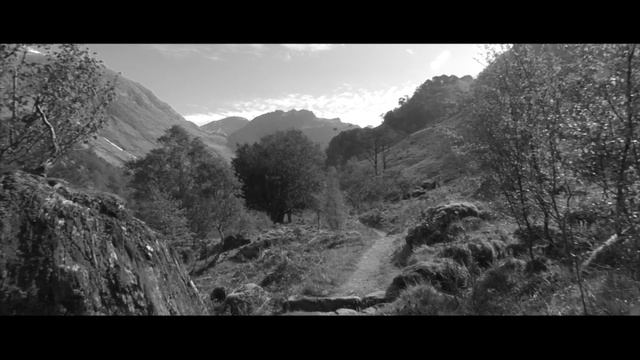 Ennio Morricone Kill Bill soundtrack | Cairngorms | Glen Nevis | explore Scotland wildcamping смотреть онлайн