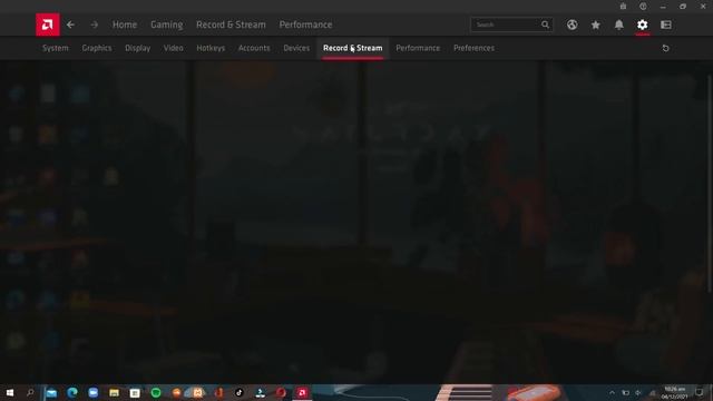 AMD Radeon Software New Update 21.12.1 ( Best Settings For Gaming 2021) 👈 смотреть онлайн