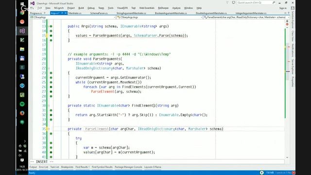 dotNetConfPL 2015: Funkcyjne zabawki w obiektowej piaskownicy (Marcin Malinowski) смотреть онлайн
