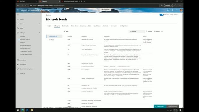 Microsoft Search for the administrator: What you need to know смотреть онлайн