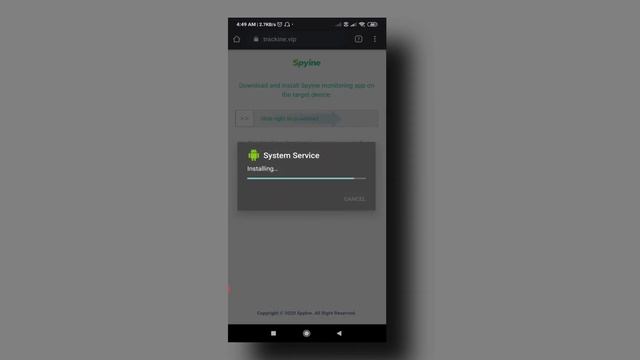 How To See What Happening In Someones Smartphone | Best Parental Monitoring Website смотреть онлайн