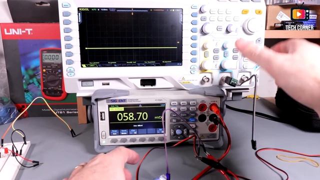 XY-LPWM3 PWM Module Test & Review! Pulse Width Modulation Generator, Cheap & Powerfull смотреть онлайн