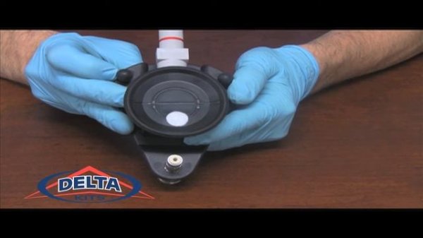 Delta Kits How to: Maintaining your B300 Bridge Assembly