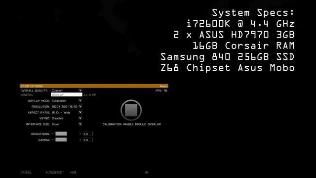 Microstutter Elimination With AMD Video Cards in Arma 3 (For Real) смотреть онлайн