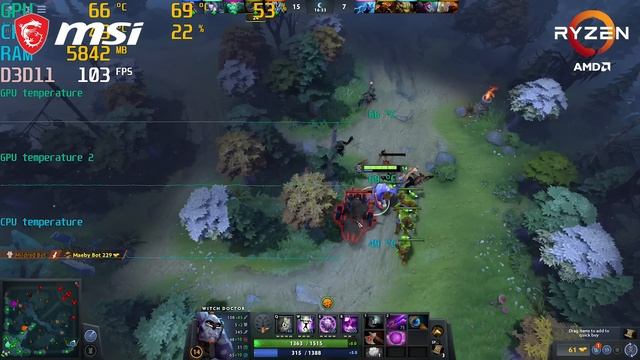Padu! PC Gaming RM6k Boleh Main Game 2k Resolution! Disponsor Oleh MSI dan AMD смотреть онлайн