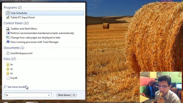 Atasi CPU Usage 100% WinSAT.exe svchost.exe Dan Tweak Agar Mempercepat Kinerja Windows. смотреть онлайн