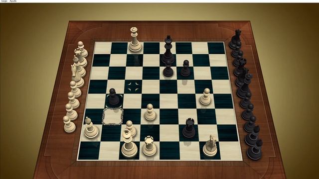Chess titans windows 11. смотреть онлайн